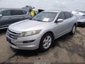 2012 Honda Crosstour — photo 2 of 16 | VIN 5J6TF2H52CL006449