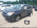 2015 Subaru Forester — photo 2 of 19 | VIN JF2SJAWC3FH421073