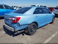 Photo 4 of 16 — 2012 Toyota Camry