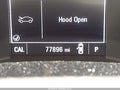 2017 Chevrolet Malibu — photo 16 of 17 | VIN 1G1ZB5ST3HF238741