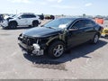2017 Chevrolet Malibu — photo 2 of 17 | VIN 1G1ZB5ST3HF238741