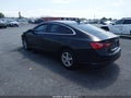 2017 Chevrolet Malibu — photo 3 of 17 | VIN 1G1ZB5ST3HF238741