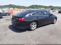 2017 Chevrolet Malibu — photo 4 of 17 | VIN 1G1ZB5ST3HF238741