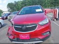 2018 Buick Encore — photo 12 of 16 | VIN KL4CJ1SBXJB677393