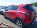 2018 Buick Encore — photo 14 of 16 | VIN KL4CJ1SBXJB677393