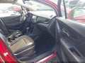2018 Buick Encore — photo 5 of 16 | VIN KL4CJ1SBXJB677393