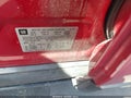 2018 Buick Encore — photo 9 of 16 | VIN KL4CJ1SBXJB677393