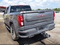 2021 GMC Sierra 1500 — photo 3 of 19 | VIN 3GTU9CET4MG461151