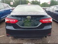 Photo 16 of 16 — 2018 Toyota Camry