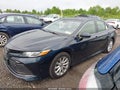 Photo 2 of 16 — 2018 Toyota Camry