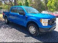 Photo 1 of 18 — 2021 Ford F-150