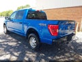 Photo 3 of 18 — 2021 Ford F-150