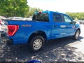 Photo 4 of 18 — 2021 Ford F-150