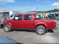 Photo 6 of 17 — 2015 Nissan Frontier