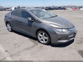 Photo 1 of 16 — 2017 Chevrolet Volt