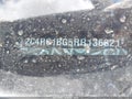2024 Chrysler Pacifica — photo 9 of 17 | VIN 2C4RC1BG5RR136321
