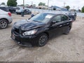 2018 Nissan Sentra — photo 2 of 12 | VIN 3N1AB7AP7JY217669