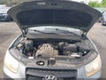 Photo 10 of 11 — 2009 Hyundai Santa Fe