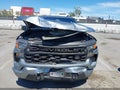 Photo 6 of 16 — 2025 Chevrolet Silverado 1500