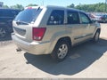 2008 Jeep Grand Cherokee — photo 4 of 12 | VIN 1J8GR48KX8C144630
