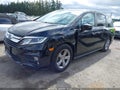 Photo 2 of 17 — 2019 Honda Odyssey