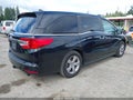 Photo 4 of 17 — 2019 Honda Odyssey