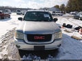 2005 GMC Envoy — photo 12 of 16 | VIN 1GKDS13S052385705