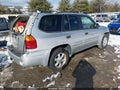 2005 GMC Envoy — photo 4 of 16 | VIN 1GKDS13S052385705