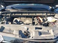 2021 Toyota Highlander Hybrid — photo 10 of 21 | VIN 5TDEBRCH7MS016267