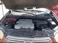 Photo 10 of 13 — 2008 Toyota Highlander