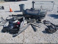 2022 Chrysler Pacifica — photo 12 of 17 | VIN 2C4RC1BG9NR162186