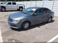 Photo 2 of 16 — 2016 Volkswagen Jetta