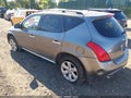 2006 Nissan Murano — photo 3 of 11 | VIN JN8AZ08W66W552275