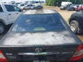 Photo 15 of 15 — 2002 Toyota Camry