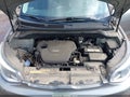 2015 Kia Soul — photo 10 of 10 | VIN KNDJN2A24F7215690