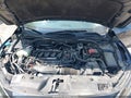 Photo 10 of 16 — 2016 Honda Civic