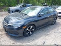 Photo 2 of 16 — 2016 Honda Civic