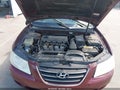 Photo 10 of 17 — 2010 Hyundai Sonata