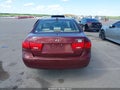 Photo 17 of 17 — 2010 Hyundai Sonata