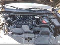 2025 Honda CR-V — photo 10 of 16 | VIN 2HKRS4H46SH494970