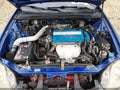 Photo 10 of 19 — 2001 Honda Prelude