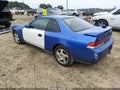 Photo 3 of 19 — 2001 Honda Prelude