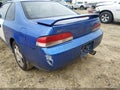 Photo 6 of 19 — 2001 Honda Prelude