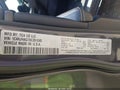 2025 Jeep Grand Cherokee — photo 9 of 17 | VIN 1C4RJHAG7SC351245