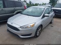 Photo 2 of 18 — 2018 Ford Focus