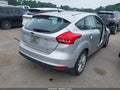 Photo 4 of 18 — 2018 Ford Focus