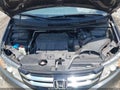 Photo 10 of 17 — 2014 Honda Odyssey