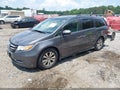 Photo 2 of 17 — 2014 Honda Odyssey