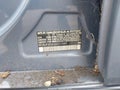Photo 9 of 12 — 2003 Mercedes-Benz E-Class