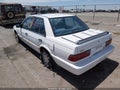 1991 Nissan Stanza — photo 3 of 11 | VIN JN1FU21P2MT314973